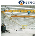 Best Selling Ldp Type High Quality Driven Single -Girder Bridge Crane with Ce Certificated